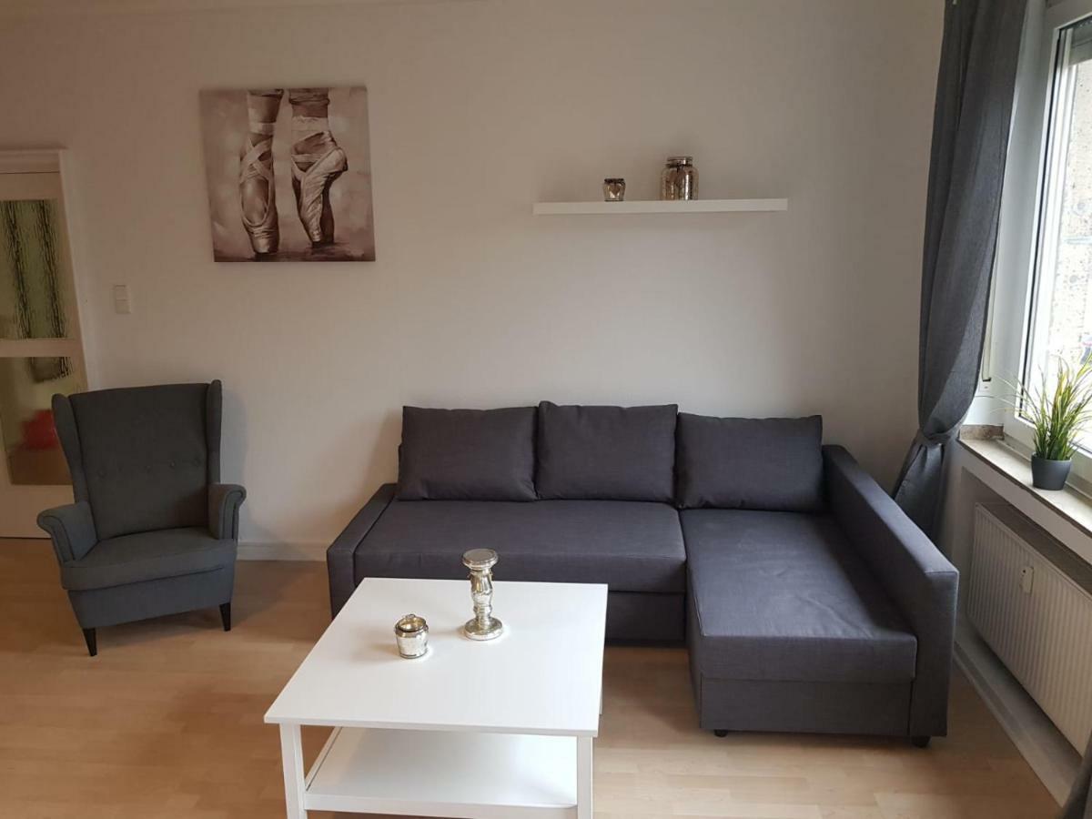 Cosy Apartment ניאוס מראה חיצוני תמונה